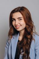 Alina Terebetska photo