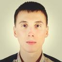 Andrii Shapovalov photo