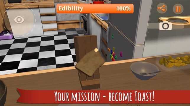 wacky apps