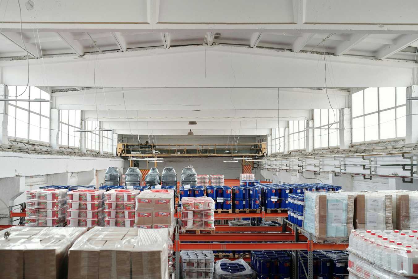 Logistics Software Development: Everything You Need to Know
