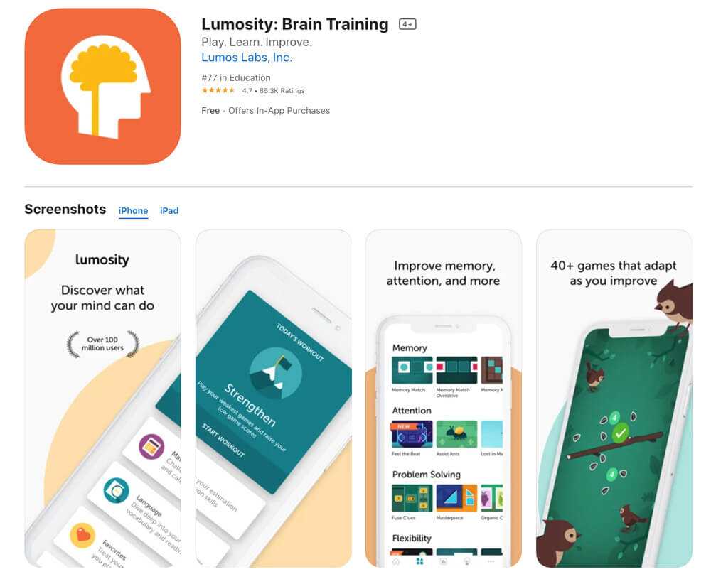 How to create an educational app for kids