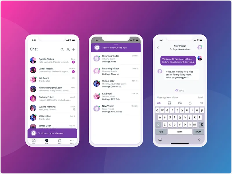 React Native companies