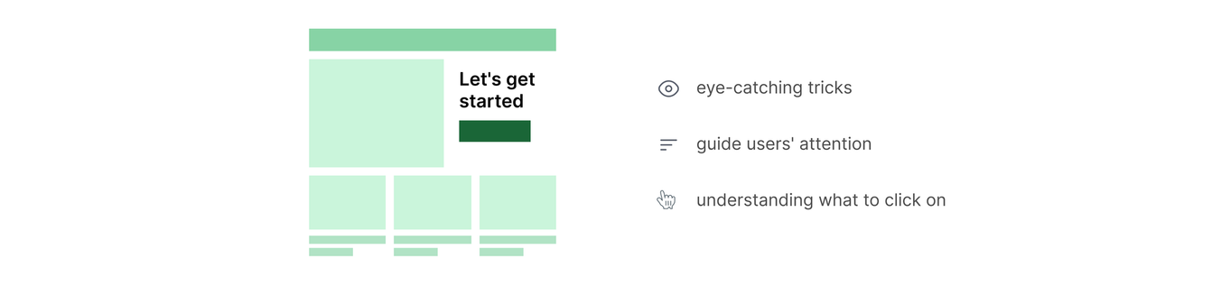 UI hierarchy