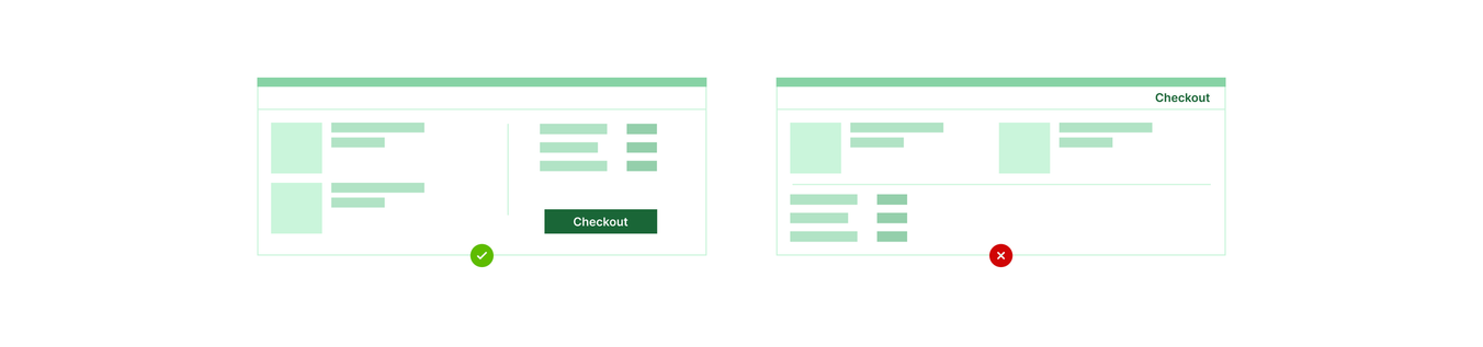 UI optimization