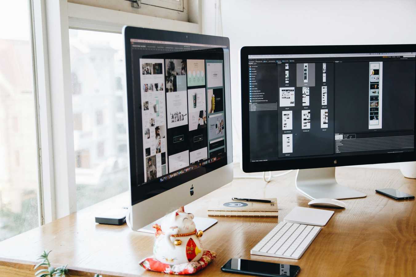 UX Design for Fintech: Key Trends and Best Practices
