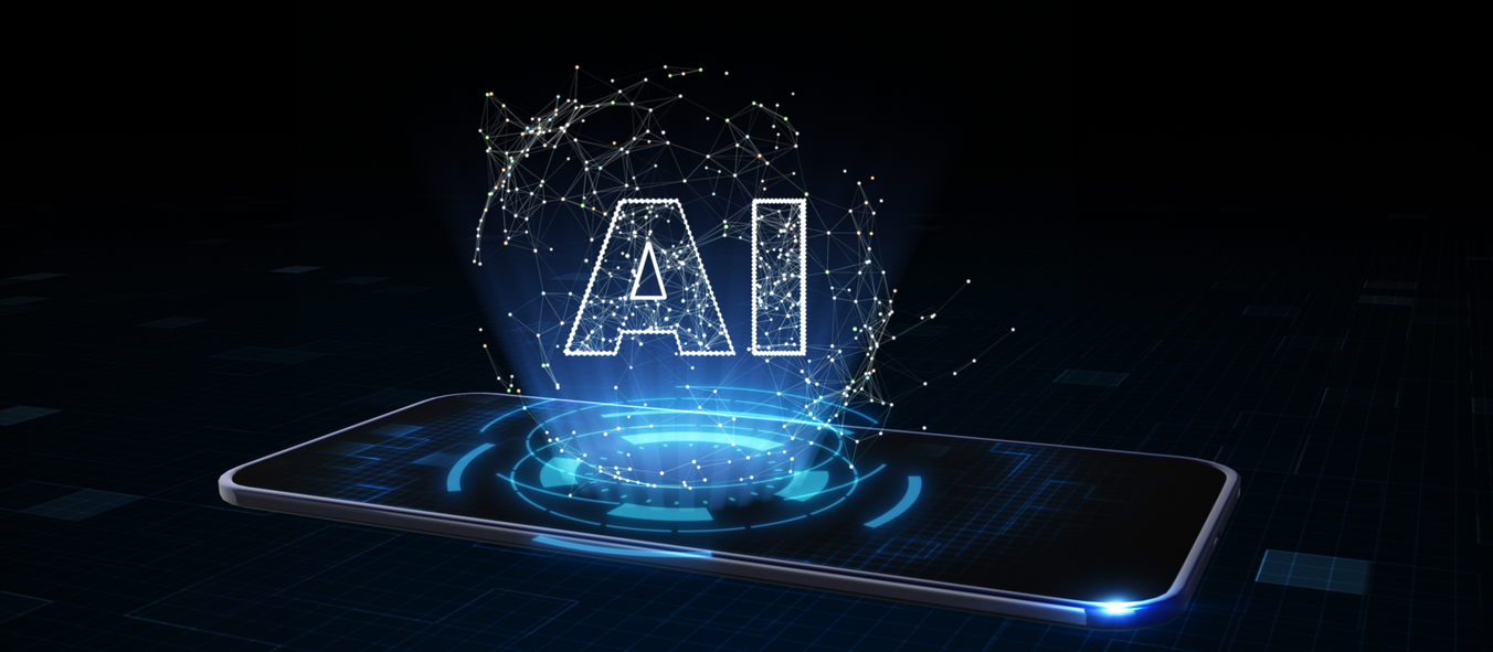 ai in mobile development