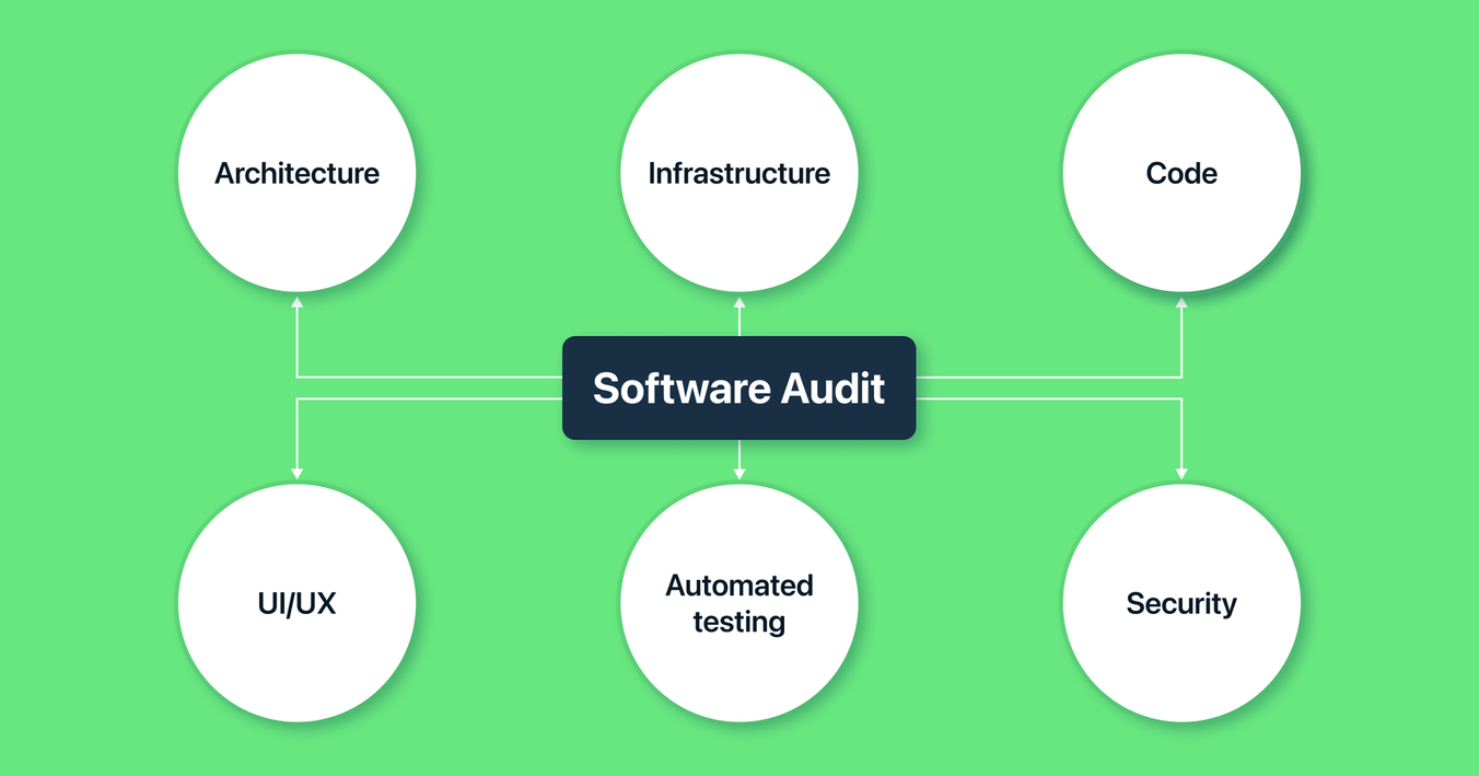 software audit
