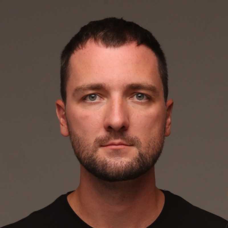 Mike Sergienko