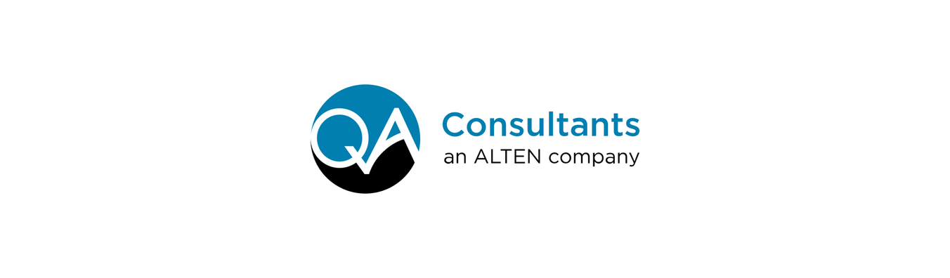 QA consultants logo