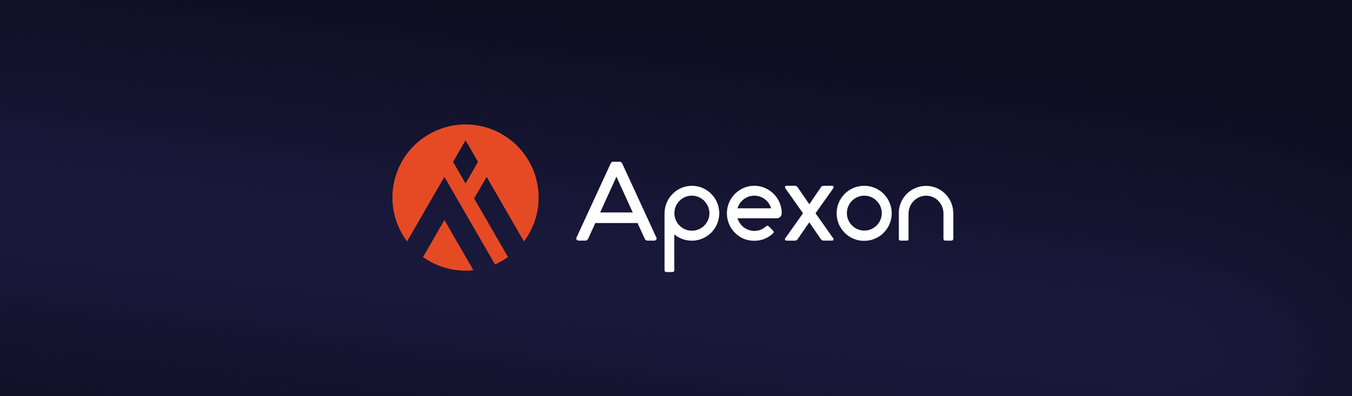 Apexon logo