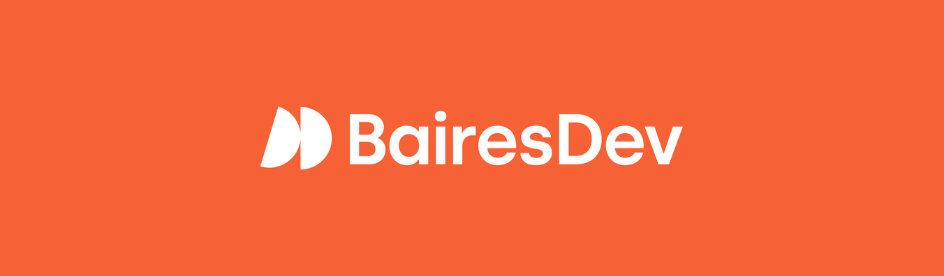 BairesDev logo