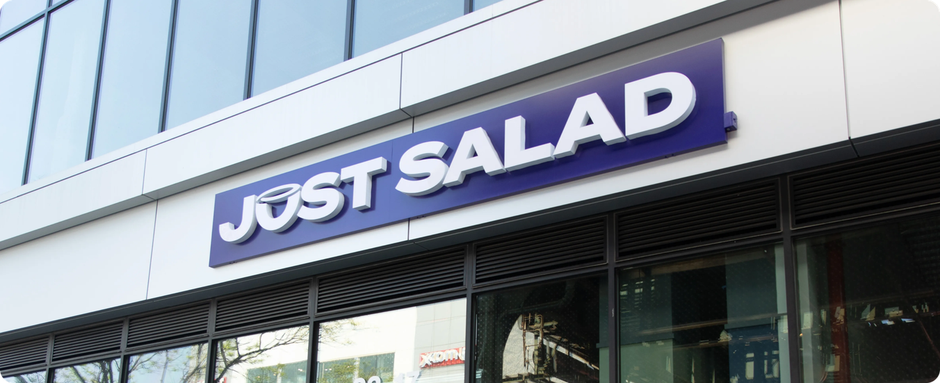 Salad AI