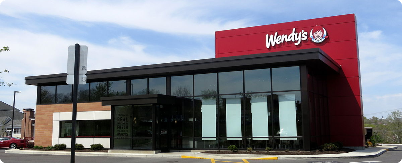Wendy's AI