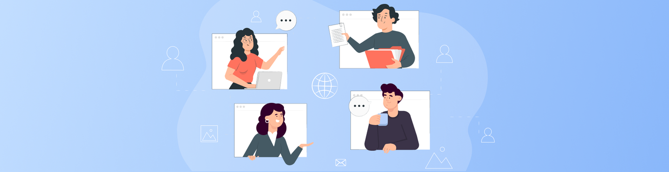 How Employee Portal Software Improves Your Company Productivity