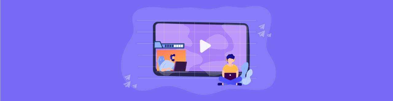 Going Live, Wanna Come? Live Video Streaming Platforms vs Custom Development