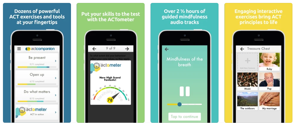 Custom healthy living app development services: 10 Best health and wellness apps