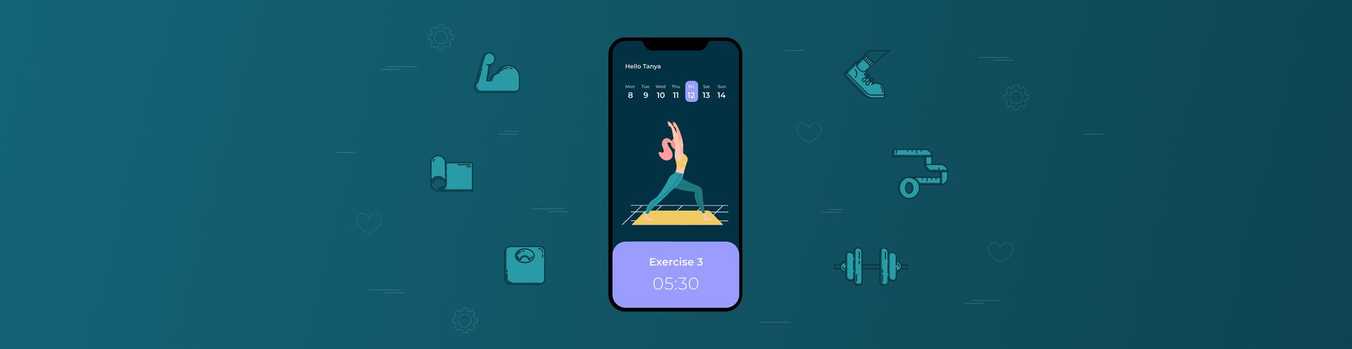 Sports Management Software Trends: from Personal Training Apps to Global Scale Solutions for Sports Industry