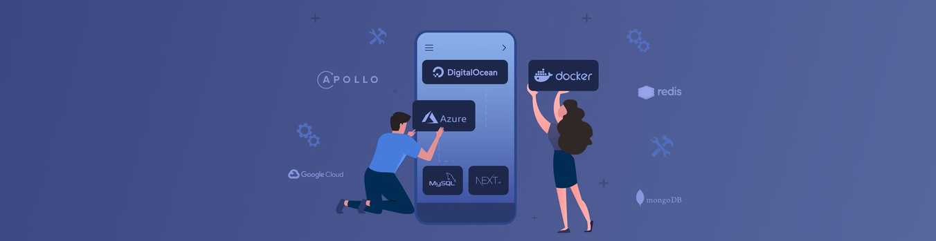 What is Tech Stack and how to Choose It: Interview with Solution Architect at Apiko