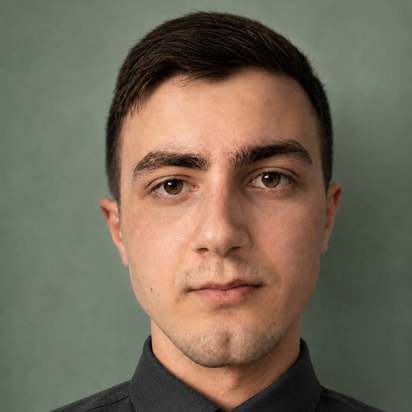 Yurii Pelekhatyi