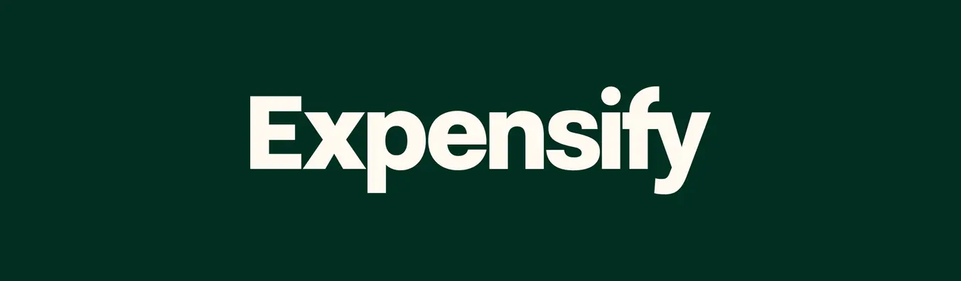 new expensify app logo