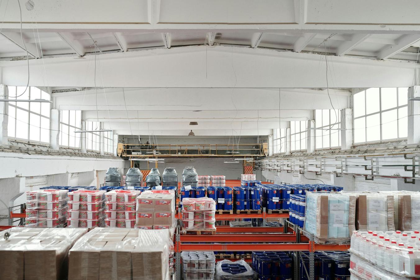 Logistics Software Development: Everything You Need to Know