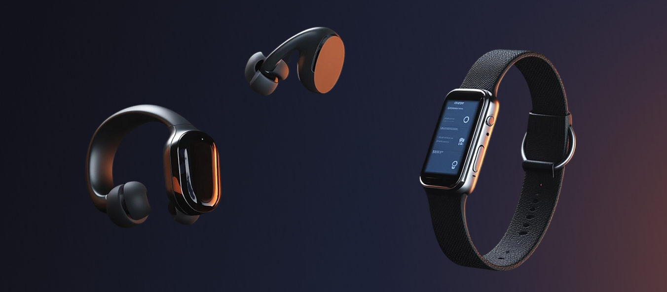 ux design for smart devices illustration