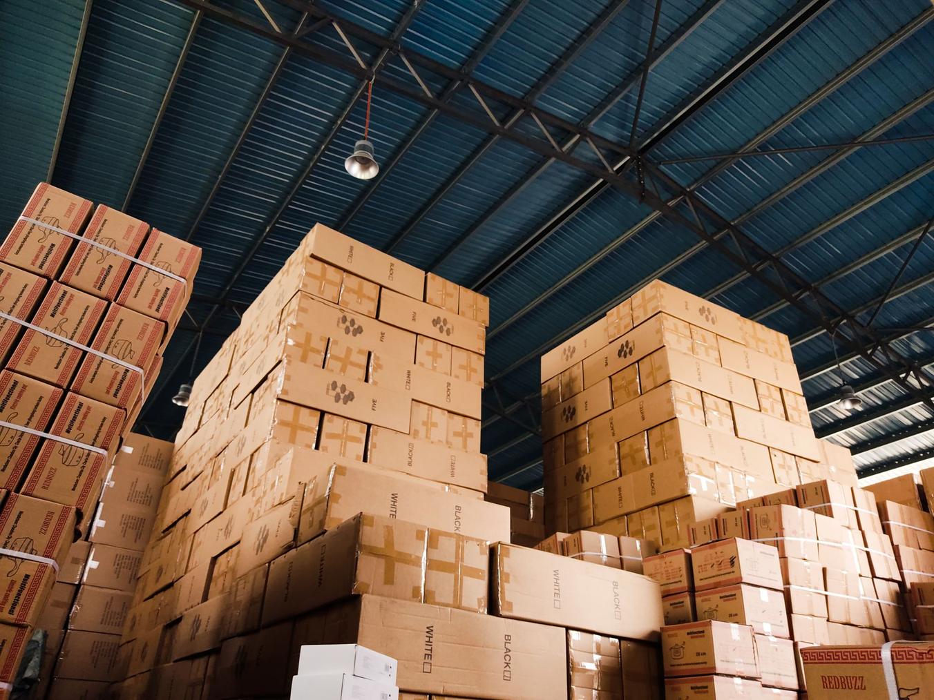 Warehouse Management Software for Small Business: How To Find The Right Fit