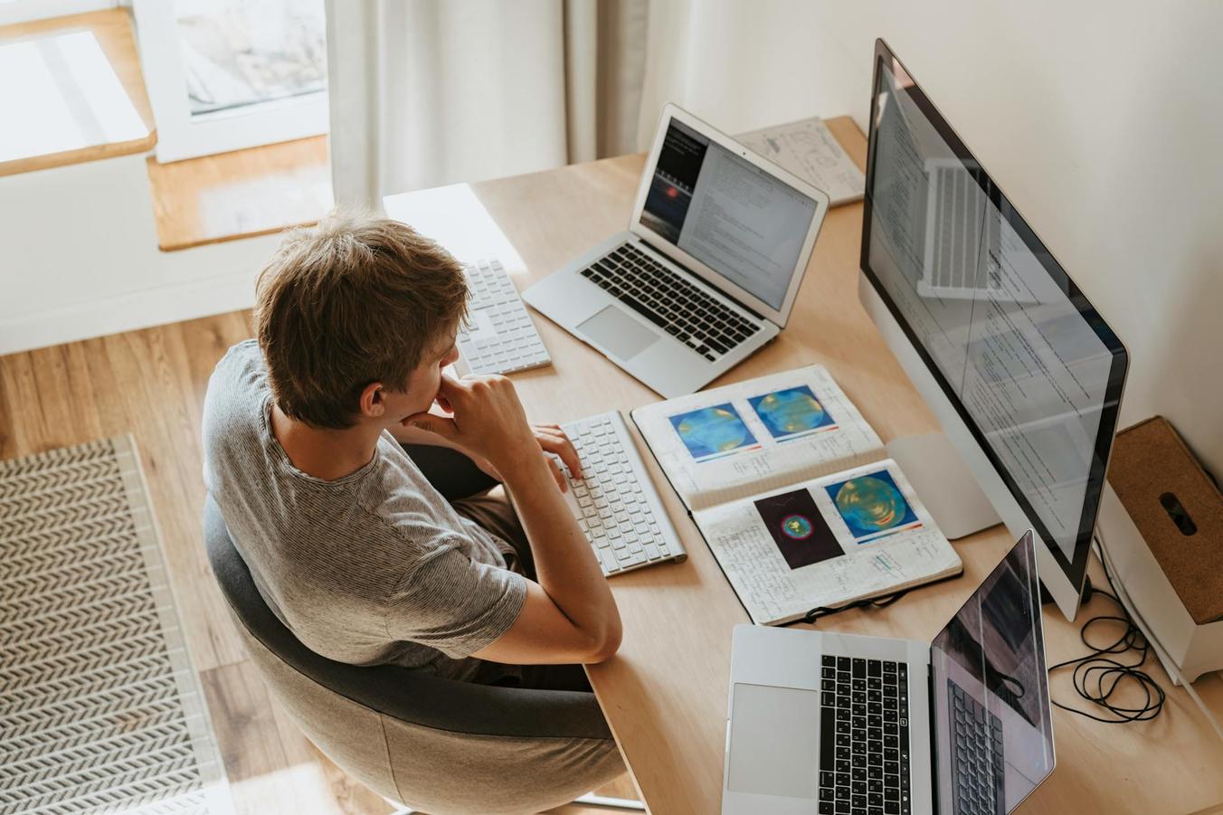 Software Development Consulting: What It Actually Looks Like in Real Projects
