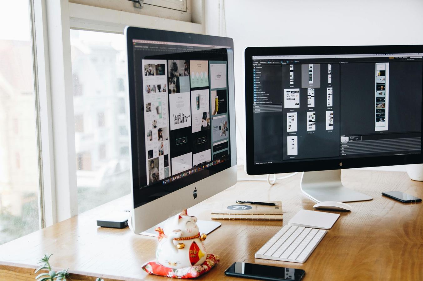 UX Design for Fintech: Key Trends and Best Practices

