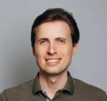 Michael Rokosh photo