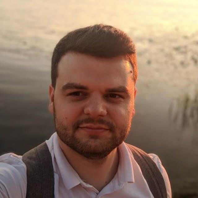 author photo