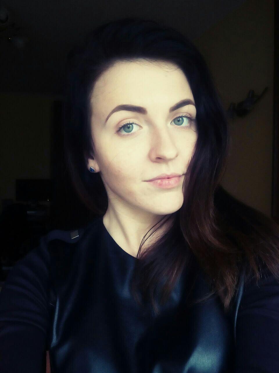 Helen Vdovychenko photo