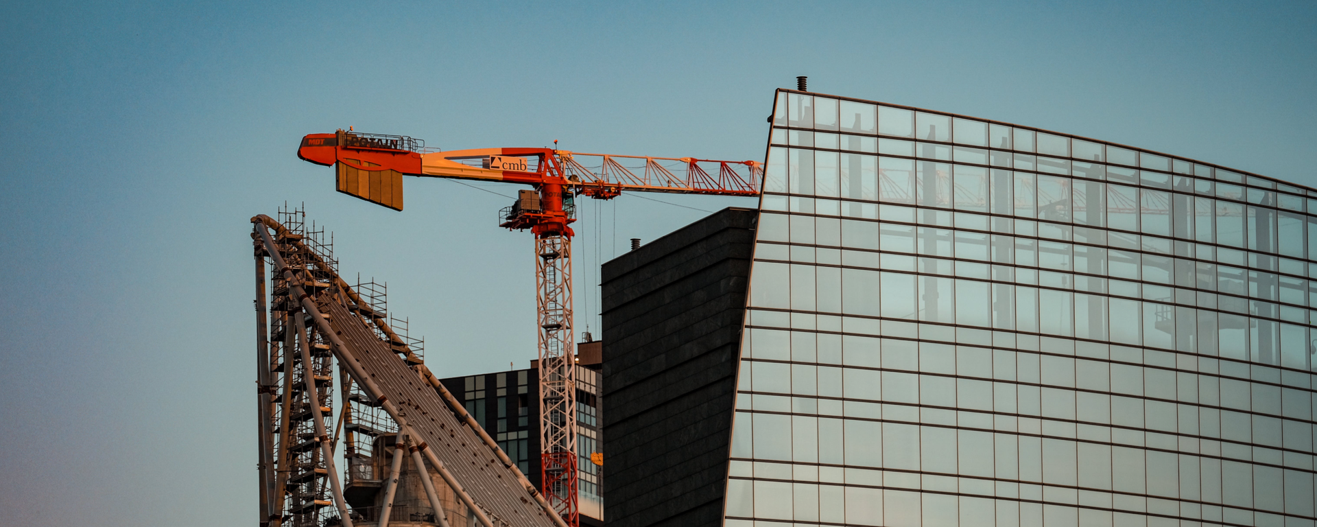 ESG in Construction: Building a Sustainable Future with Custom Software Solutions