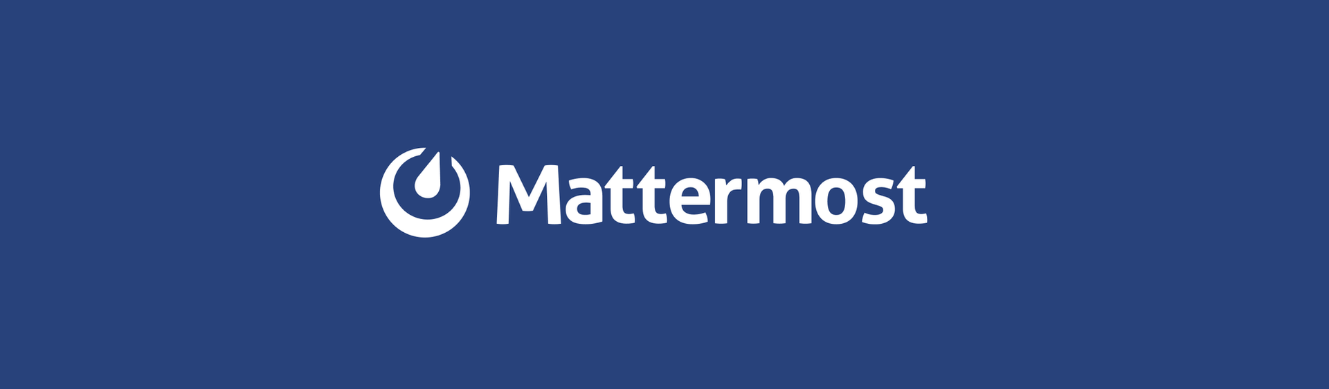 mattermost app logo