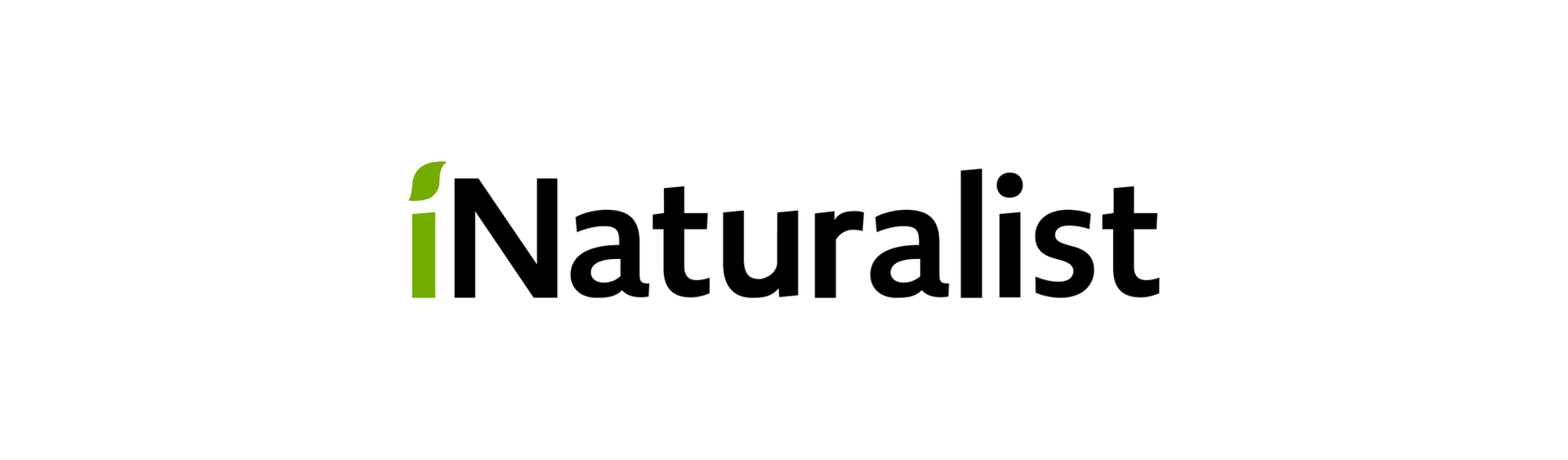 INaturalist logo