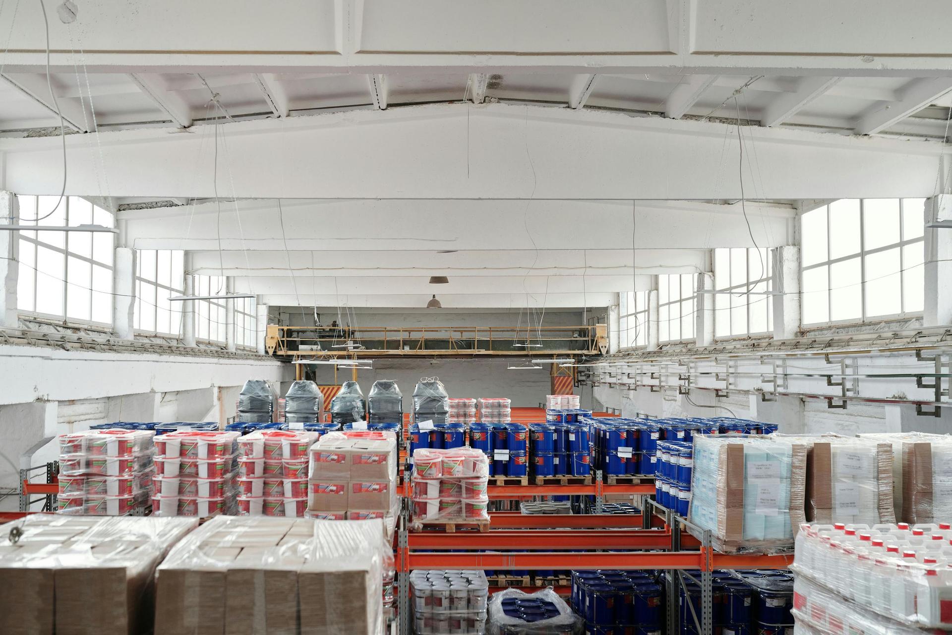 Logistics Software Development: Everything You Need to Know