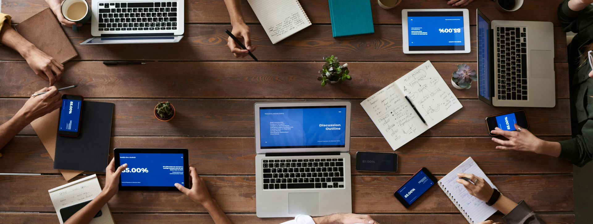 IT Vendor Management: Best Practices and the 9-Step Process