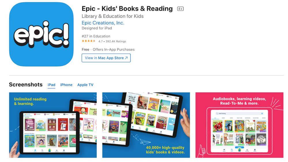 Online education: How to make an eduational app beneficial for kids