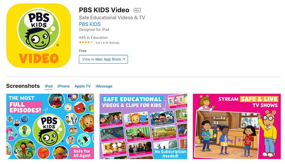 39 Best Educational Apps for Kids to Keep Learning During Lockdown