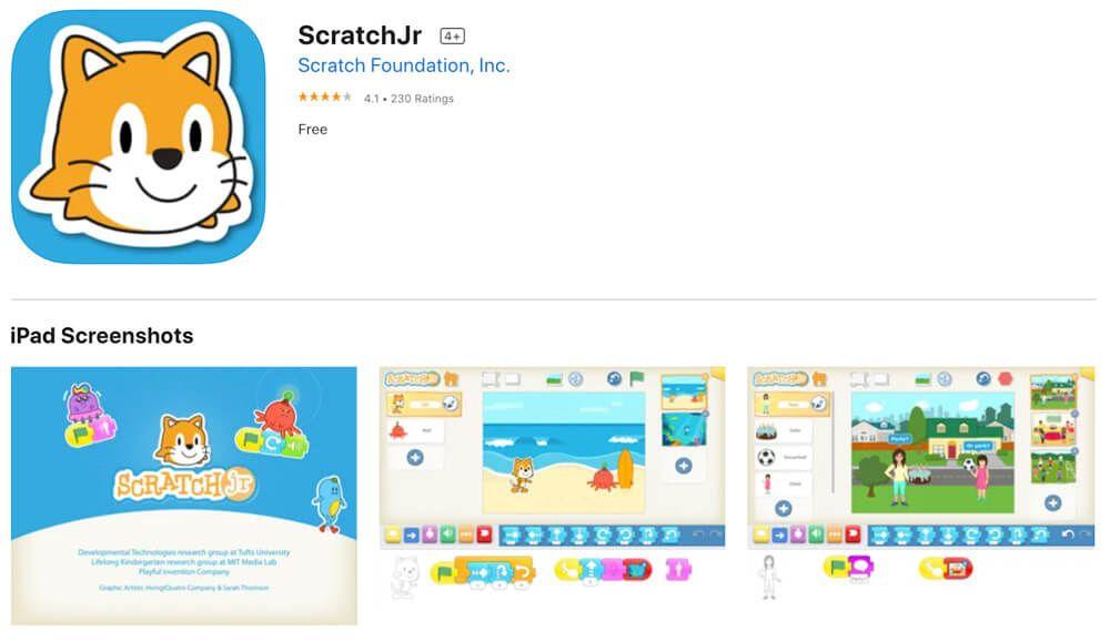 Best coding apps for children to learn online