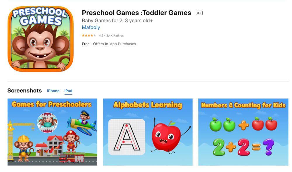 39 Best Educational Apps For Kids To