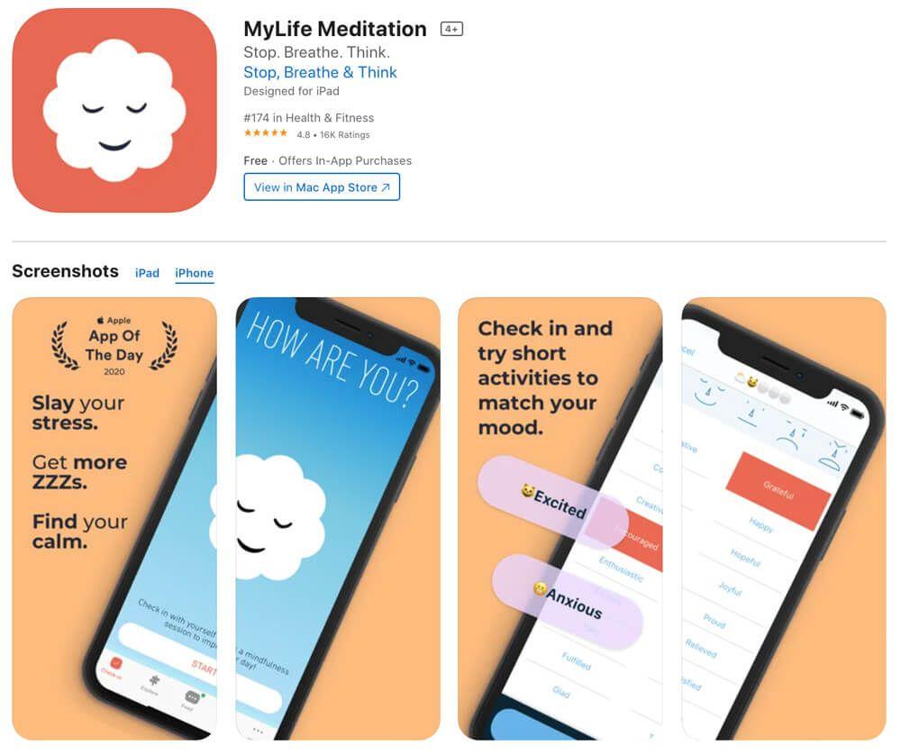 Social Emotional learning app: how to build