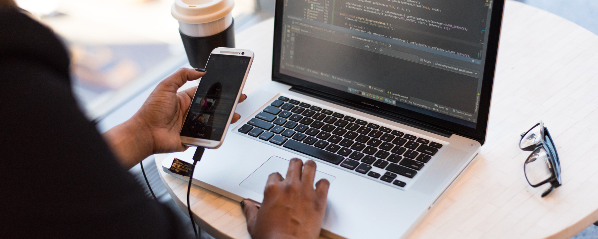 Hiring App Developers: The Details Every Business Owner Must Know [eBook included]