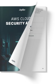 AWS Cloud Security Best Practices ⎸ Audit Checklist
