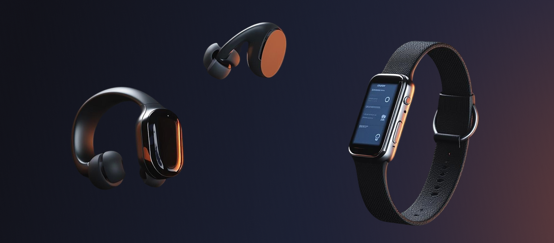 ux design for smart devices illustration