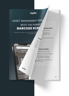 Asset Management Revolution: The Power of Barcode Scanning 