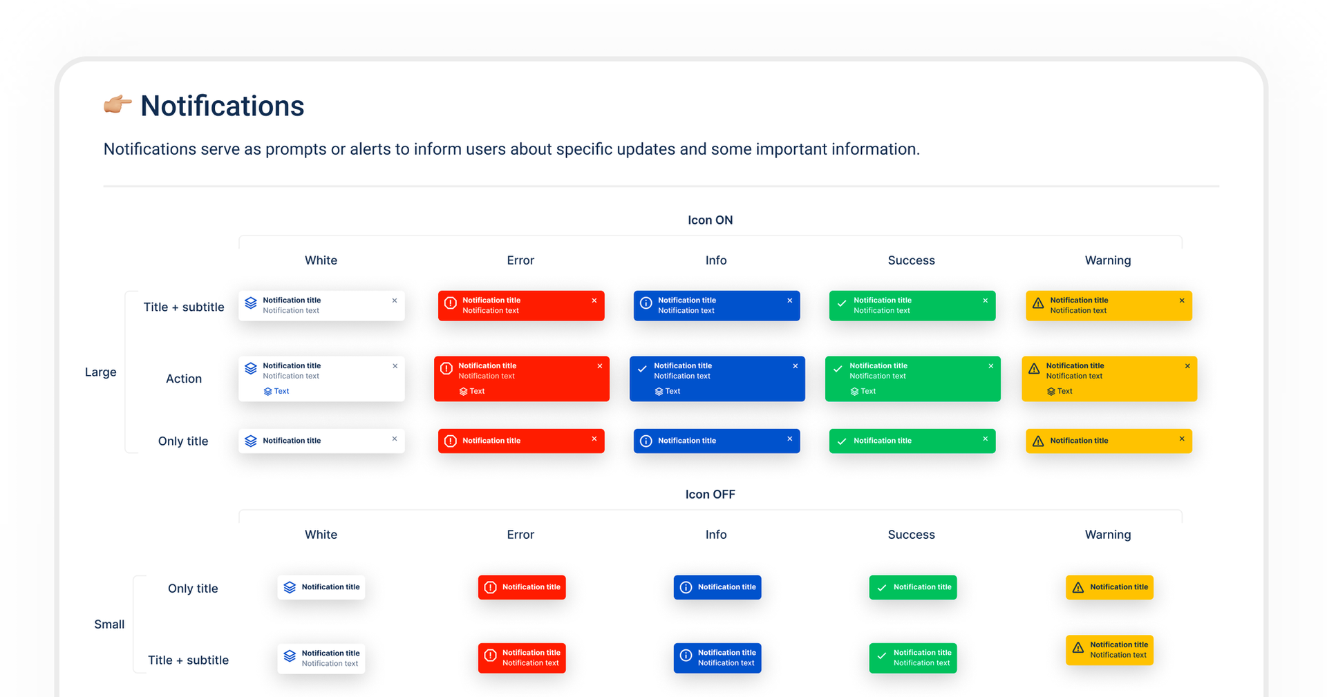 building a design system case study