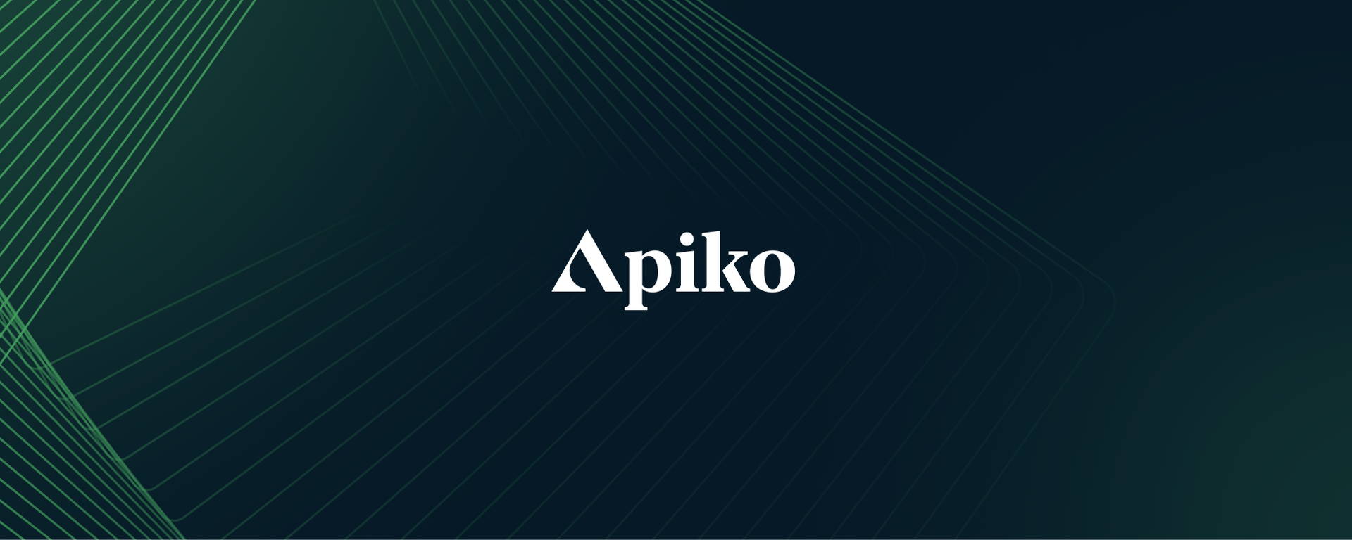 Meet Apiko’s New Brand Identity: Our Visual Reflection Today