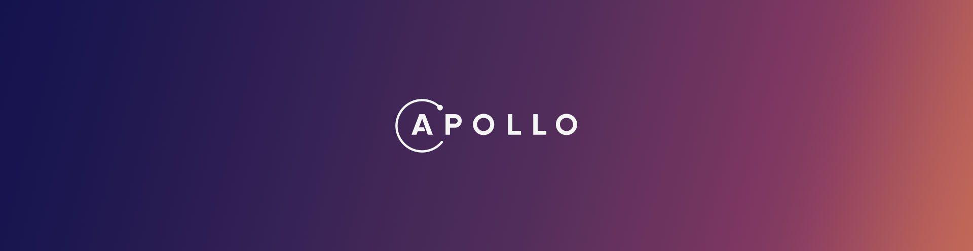 Apollo Stack: Goals, Challenges, First Components
