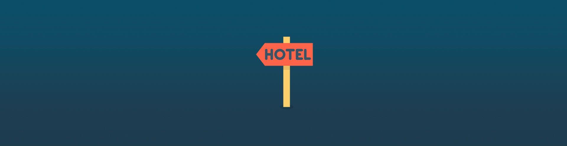 10 Hotel Booking and Reservation App Trends